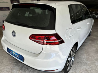 Volkswagen Golf foto 15