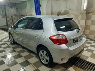 Toyota Auris foto 3