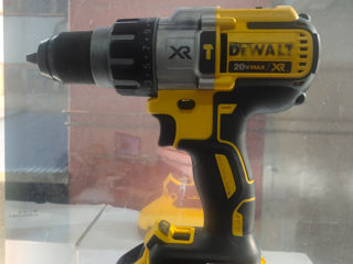 Dewalt шуруповерты foto 2