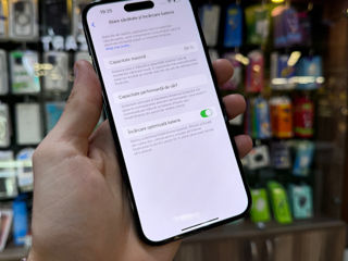 iPhone 14 Pro Max 256 GB / Garanție 12 Luni ! foto 7