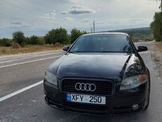 Audi A4 foto 1