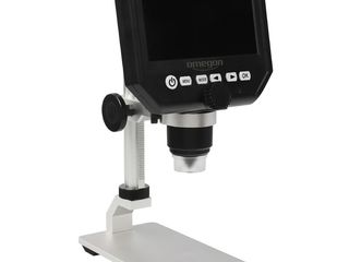 Microscop digital pentru  Omegon 600x