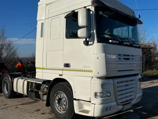 Daf XF 105 460