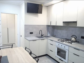 1-rm apt., 40 м², 1/10 fl.