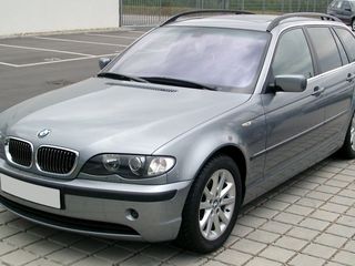 BMW 3 Series foto 1