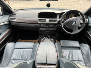 BMW 730 dizel E 65 piese foto 6