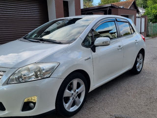 Toyota Auris foto 2