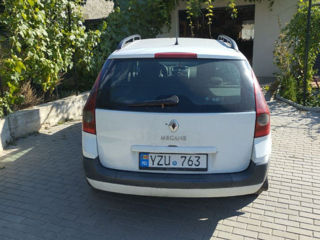 Renault Megane foto 2