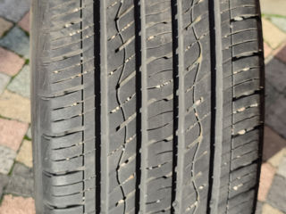 Всесезонные 2 шт Kumho Crugen и 2 шт Hankook Dynapro HL 3 foto 9