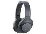 Sony H.ear on 2, WH-H900N. Noi! foto 1