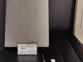 Tableta LenovoTab  M10 HD 2/32GB
