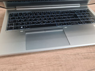 HP EliteBook 850 G5 (i5 8350U Gen, ram 16Gb, SSD NVME 256Gb) foto 7