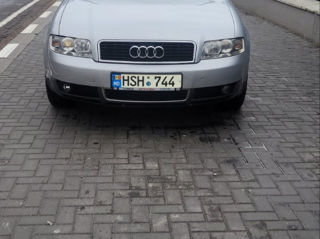 Audi A4 foto 7