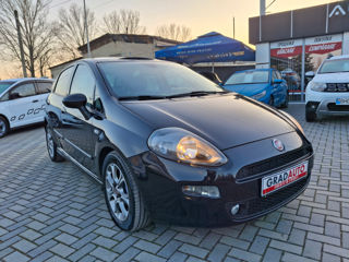 Fiat Punto foto 2