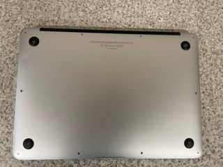 MacBook Air 2011 foto 10