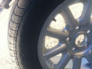 Firestone 215./60/ZR15 foto 3