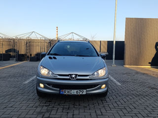 Peugeot 206 foto 2