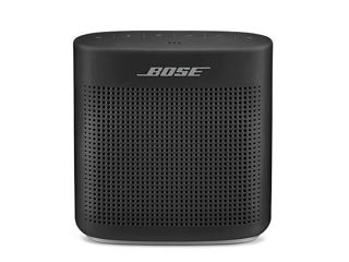 Bose Soundlink color 2 soft Black foto 3