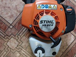 Stihl in stare buna foto 2