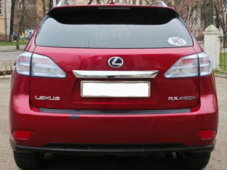 Lexus RX Series foto 7