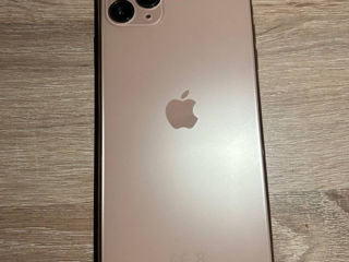 Iphone 11 Pro Max 64Gb