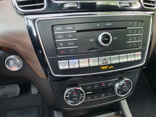 Mercedes GLE Coupe foto 13