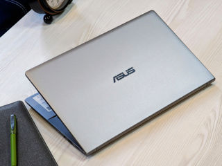 Asus ZenBook 14 IPS (Ryzen 5 4500u/8Gb DDR4/256Gb NVMe SSD/Nvidia MX350/14.1" FHD IPS) foto 9