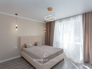 Apartament cu 2 camere, 68 m², Ciocana, Chișinău