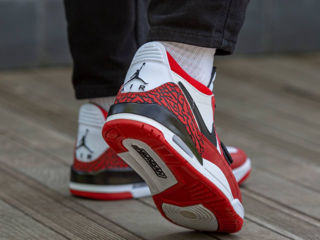 Nike Air Jordan Legacy Low 312 foto 10