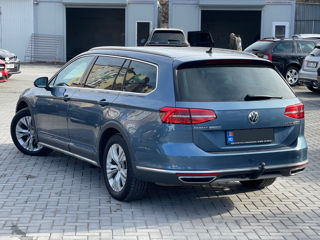 Volkswagen Passat foto 5