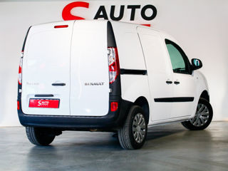 Renault Kangoo foto 3