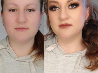 Make-up și coafură pentru orice ocazie!!! foto 4