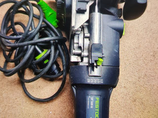 Фрезерный Станок Festool foto 2