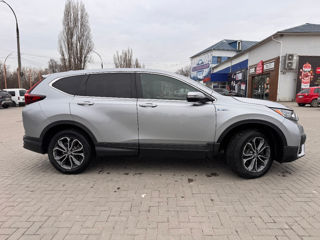 Honda CR-V foto 3