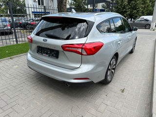 Ford Focus foto 5