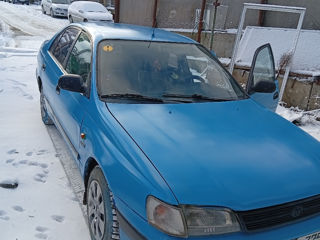 Toyota Carina, 1995 г.