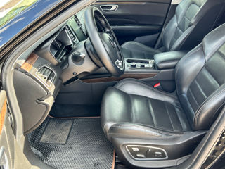 Renault Talisman foto 8