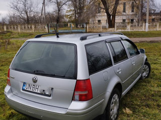 Volkswagen Golf foto 5