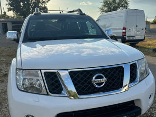 Nissan Navara, 2014 