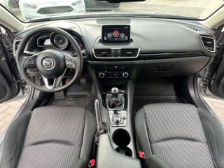 Mazda 3 foto 11