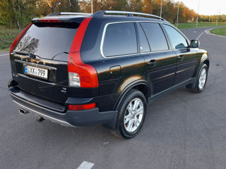 Volvo XC90 foto 4