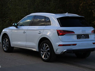 Audi Q5 foto 6