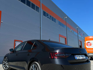 Skoda Superb foto 6