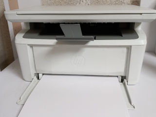 HP Laser Jet MFP M139-M142