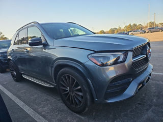 Mercedes GLE