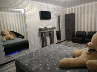 Apartament cu 1 cameră, 34 m², Autogara, Bălți foto 3