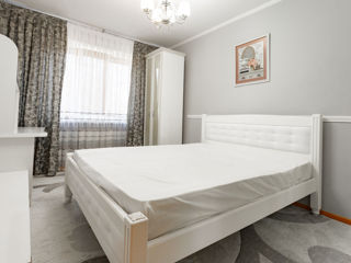 Apartament cu 2 camere, 65 m², Râșcani, Chișinău foto 9