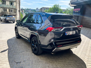 Toyota Rav 4 foto 4