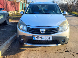 Dacia Sandero foto 5