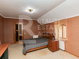 Vânzare - casă în 2 nivele, 315 mp + 5 ari, str. Academician Natalia Gheorghiu, Telecentru foto 8